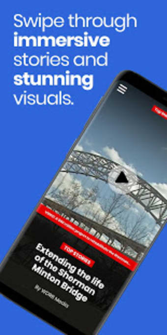 WDRB NewsSlide for Mobile0