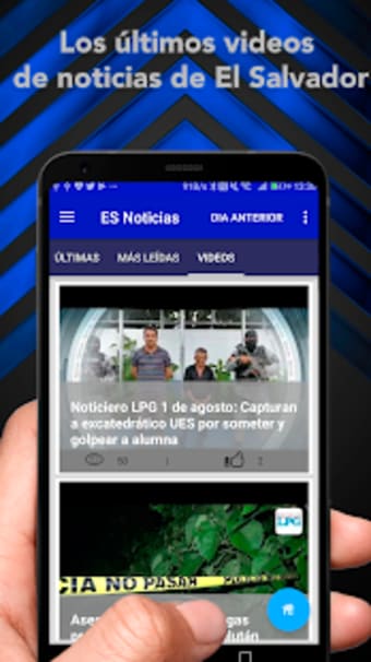 El Salvador News1