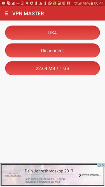 VPN Master - Free VPN2