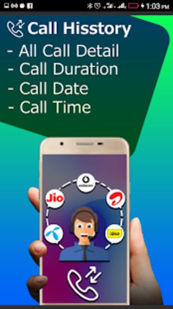 How to get Call History of any mobile number3