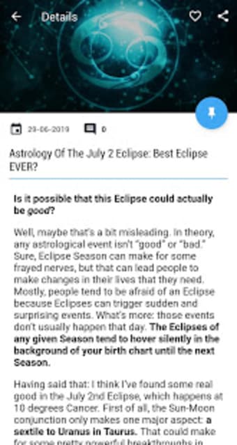 AstroloGeeks News3