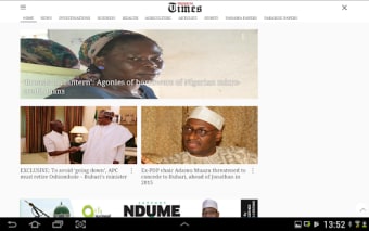 Premium Times (Official)3