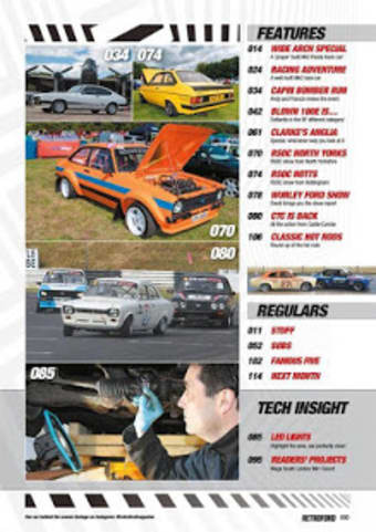 Retro Ford Magazine1