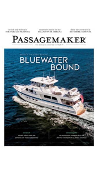 PassageMaker Magazine1