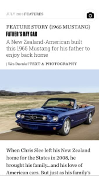 Mustang Monthly2