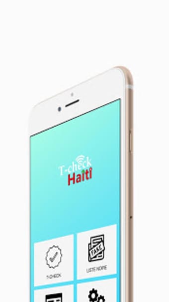 T-check Haiti App3