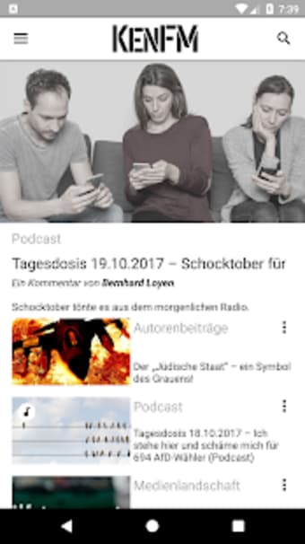 KenFM Nachrichten & Politik2