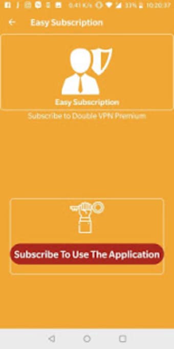 Double VPN FREE1