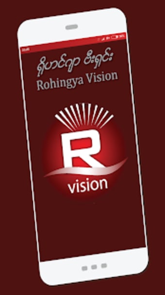 RVISION0