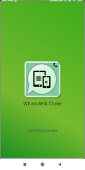 WhatWeb Clone1