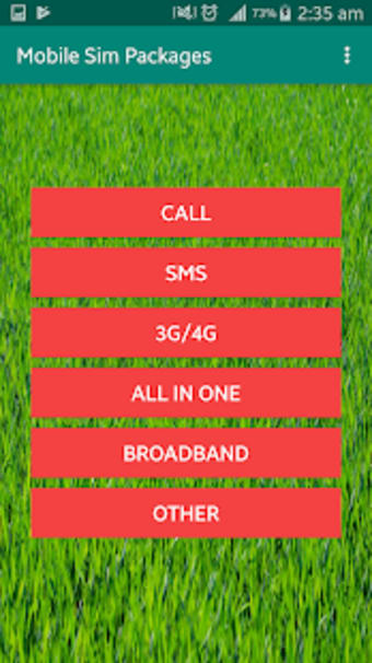 Mobile Sim Packages (All Network Hidden Packages)2