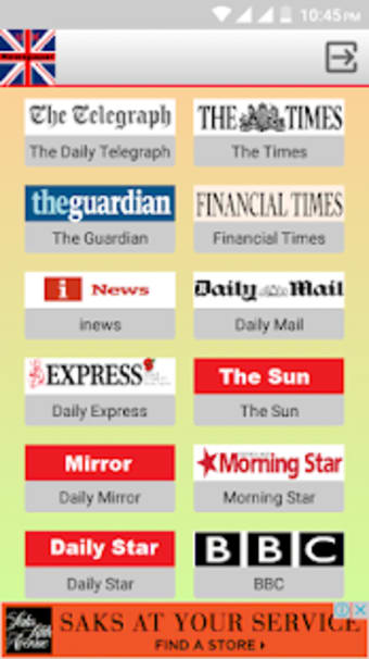 UK Newspapers1