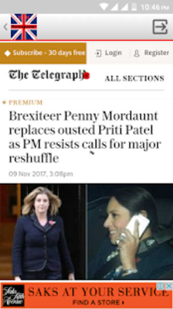 UK Newspapers3