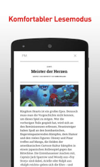 P.M. Digital Magazin1