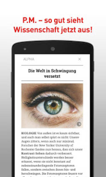 P.M. Digital Magazin2