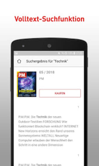 P.M. Digital Magazin3