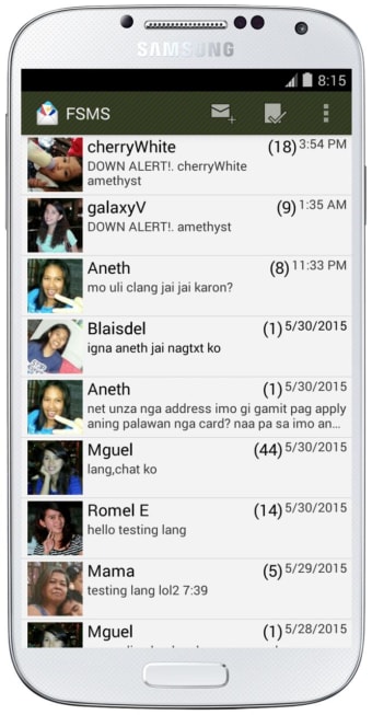 FSMS - Free TexT Philippines1