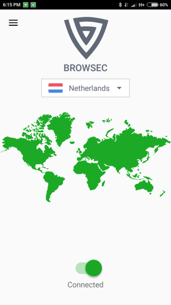 Browsec VPN - Free and Unlimited VPN1