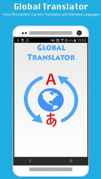 Global Translator0