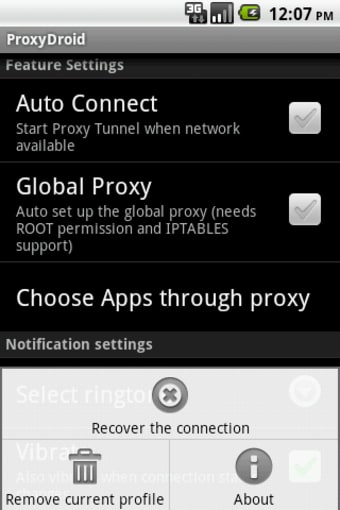 ProxyDroid2