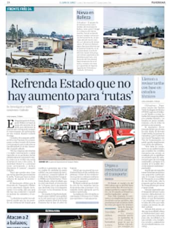 Diario MX1