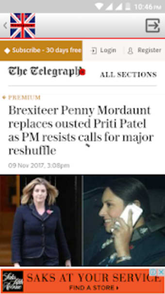 UK Newspapers1