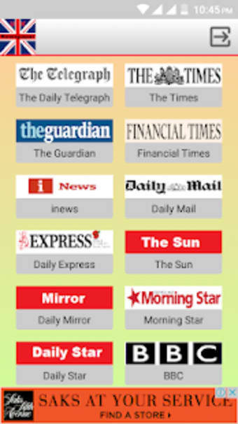 UK Newspapers3