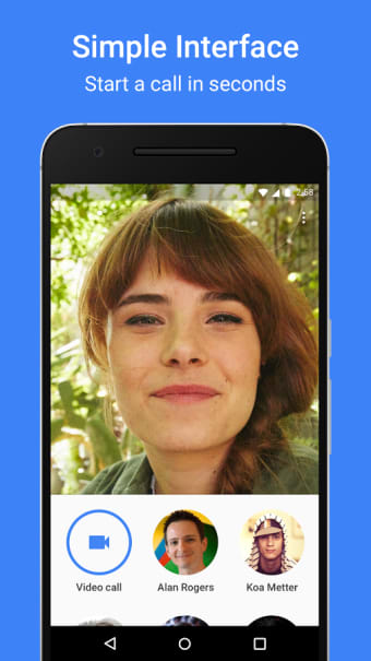 Google Duo - High Quality Video Calls3