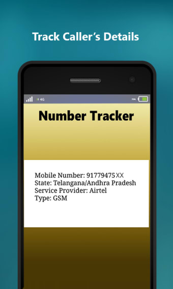 Mobile Number Distance Tracker2