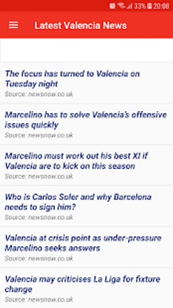 Latest Valencia News2