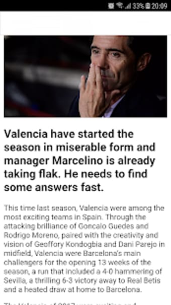 Latest Valencia News3