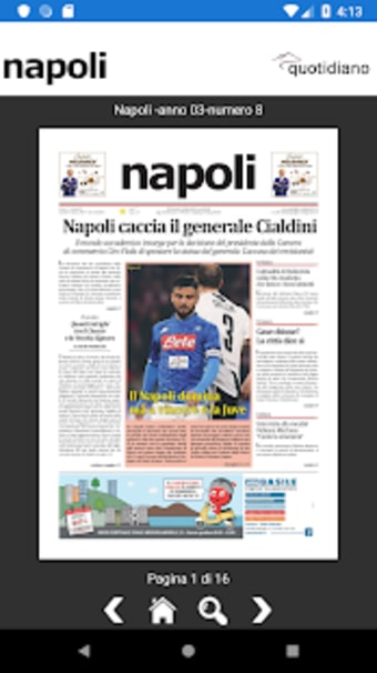 Quotidiano Napoli0