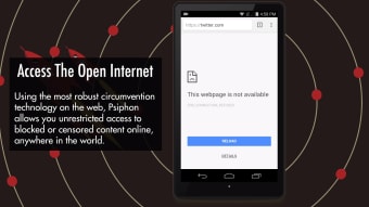 Psiphon Pro - The Internet Freedom VPN2