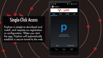 Psiphon Pro - The Internet Freedom VPN1