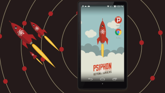 Psiphon Pro - The Internet Freedom VPN3