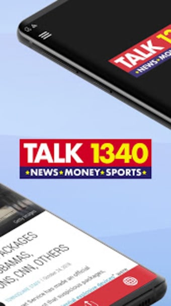 Talk 1340 - News. Money. Sports. - Lubbock (KKAM)3