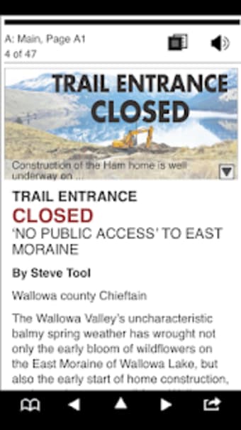 Wallowa County Chieftain E-Edition1