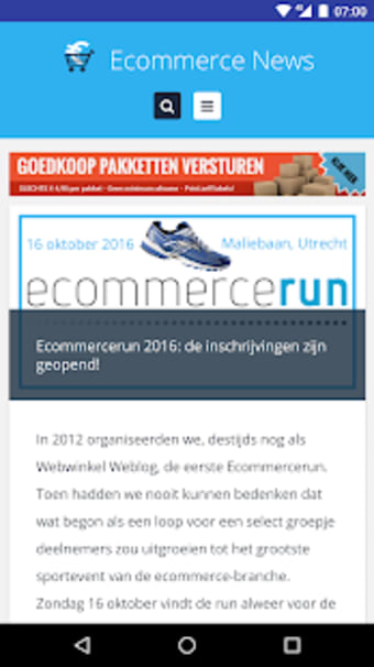 Ecommerce News EU3