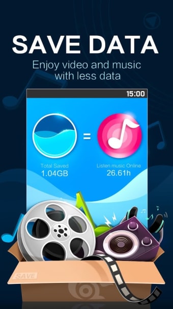 UC Browser - Fast Download Private & Secure