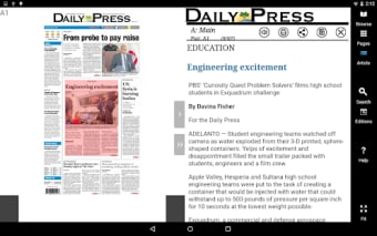 Victorville Daily Press eEdition1