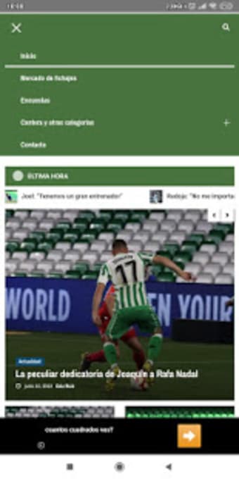 Informa Betis App1