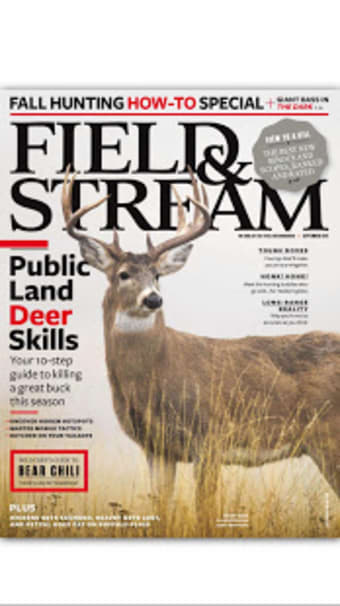 Field & Stream2