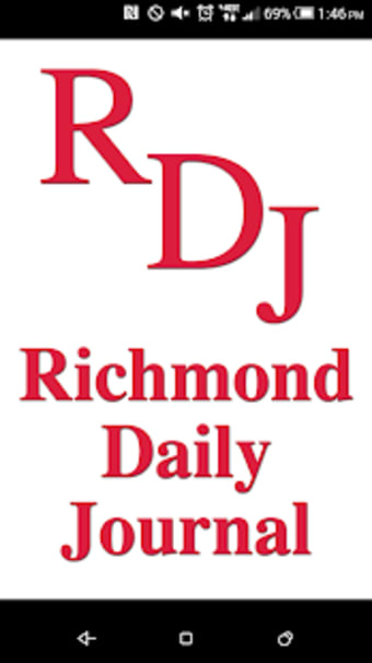 Richmond County Daily Journal1