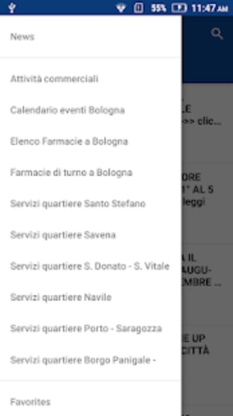 Promoguida Bologna0