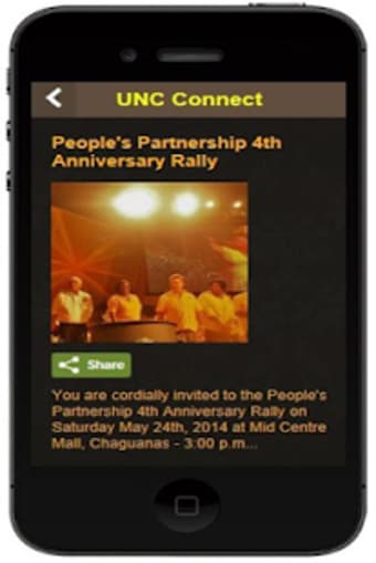 UNC Connect2