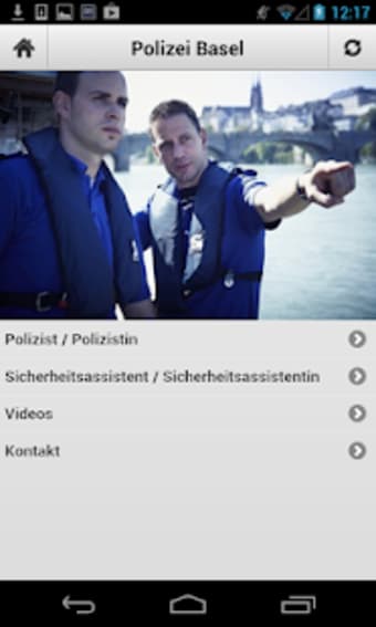 Polizei Basel1