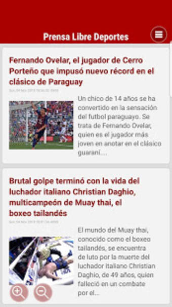 Deportes Guatemala0