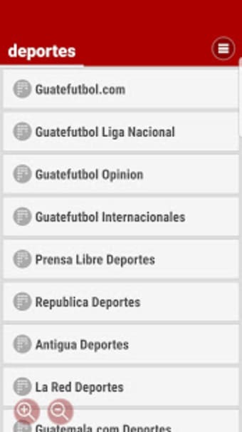 Deportes Guatemala2