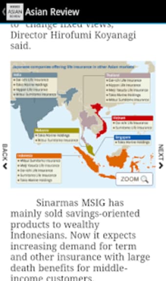 Nikkei Asian Review - Weekly Print Edition reader3