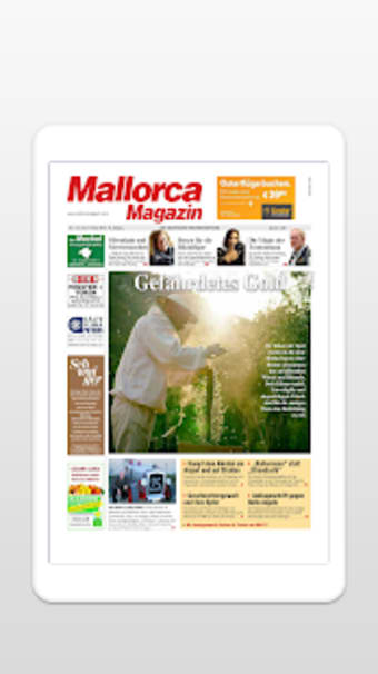 Mallorca Magazin - epaper3